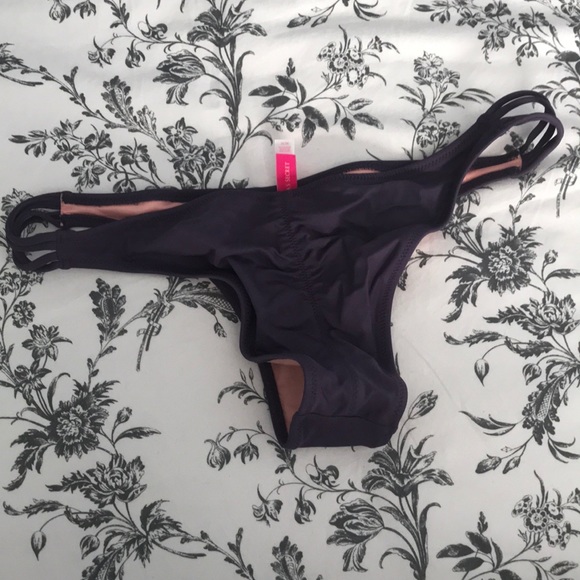 Victoria's Secret Other - Victoria’s Secret purple bikini bottom